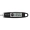 Escali Gourmet Digital Thermometer (Black) DH1-B - alternate 5